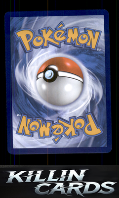 Cofagrigus 083/191 Pokemon Rare SV08: Surging Sparks Card NM