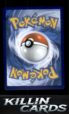 Kyurem ex 028/086 Pokemon Double Rare SV: Black Bolt Card NM