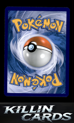 Reverse Holofoil Horsea 29/147 Pokemon Common SM - Burning Shadows Card NM