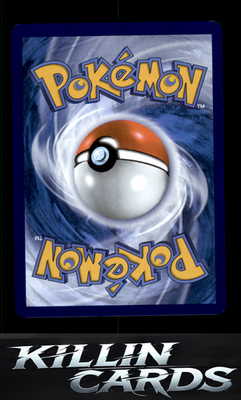 Reverse Holofoil Celebi 012/132 Pokemon Uncommon ME01: Mega Evolution Card NM