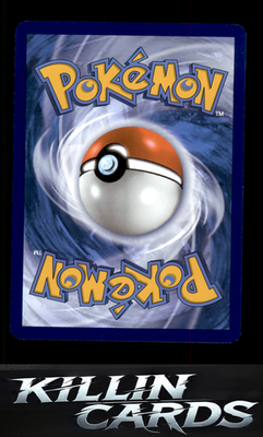 Reverse Holofoil Sizzlipede 036/162 Pokemon Common SV05: Temporal Forces Card NM