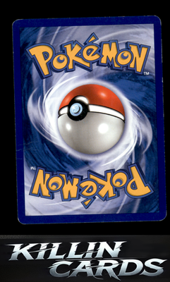 Lightning Energy 100/102 Pokemon Common Base Set Card LP