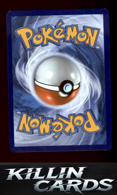 Reverse Holofoil Clauncher 037/132 Pokemon Common ME01: Mega Evolution Card NM