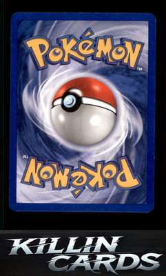Omanyte 52/62 Pokemon Common Fossil Card LP