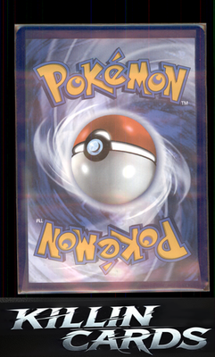 Alakazam ex - 050 050 Pokemon Promo SV: Scarlet & Violet Promo Cards Card NM