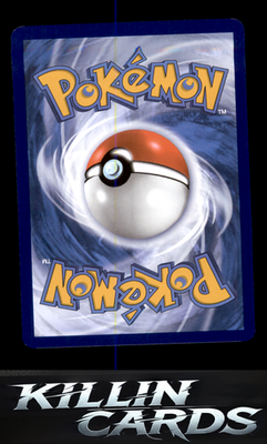 Reverse Holofoil Rabsca 014/191 Pokemon Rare SV08: Surging Sparks Card NM