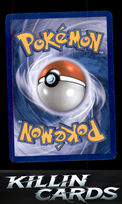 Numel 59/100 Pokemon Common Crystal Guardians Card LP