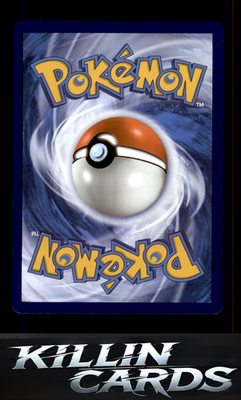 Seadra 117/165 Pokemon Uncommon SV: Scarlet & Violet 151 Card NM