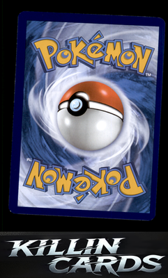 Garganacl 123/193 Pokemon Rare SV02: Paldea Evolved Card NM