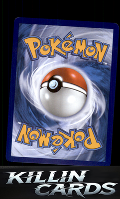 Pokemon Center Lady 123/132 Pokemon Common ME01: Mega Evolution Card NM