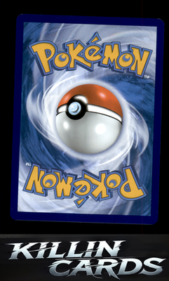 Zeraora - 055/142 055/142 Pokemon Rare SV07: Stellar Crown Card NM