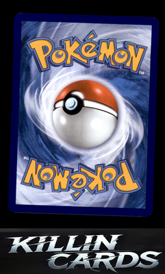 Reverse Holofoil Smeargle 080/094 Pokemon Common ME02: Phantasmal Flames Card NM