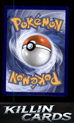 Canari - 185/217 185/217 Pokemon Uncommon ME: Ascended Heroes Card NM