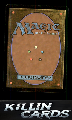Naturalize 127 Magic C Gatecrash Card NM