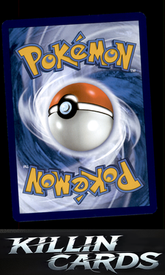 Reverse Holofoil Vulpix 028/197 Pokemon Common SV03: Obsidian Flames Card NM
