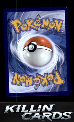 Premium Power Pro - 124/132 124/132 Pokemon Uncommon ME01: Mega Evolution Card N