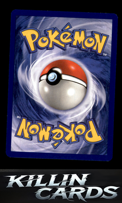 Geodude 47/62 Pokemon Common Fossil Card LP