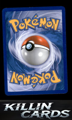 Gliscor E4 62/111 Pokemon Common Rising Rivals Card LP