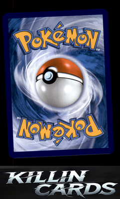 Reverse Holofoil Oddish 001/094 Pokemon Common ME02: Phantasmal Flames Card NM