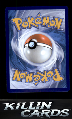 Zubat 041/165 Pokemon Common SV: Scarlet & Violet 151 Card NM