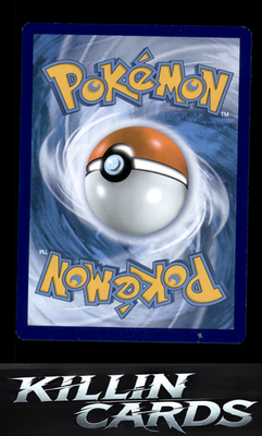 Moltres 012/078 Pokemon Holo Rare Pokemon GO Card NM