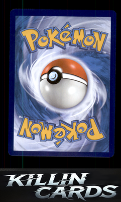 Absol 097/189 Pokemon Holo Rare SWSH10: Astral Radiance Card NM