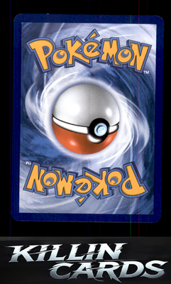 Reverse Holofoil Honchkrow 058/094 Pokemon Uncommon ME02: Phantasmal Flames Card