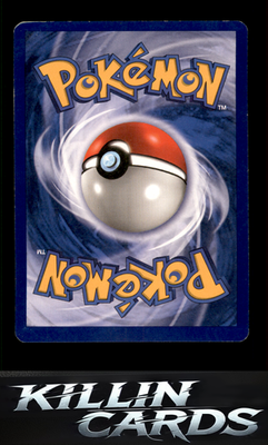 Staryu 065/102 Pokemon Common Base Set Card LP