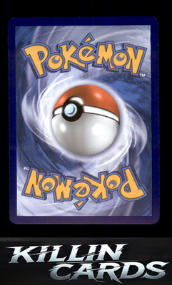 Reverse Holofoil Gouging Fire 038/191 Pokemon Rare SV08: Surging Sparks Card NM