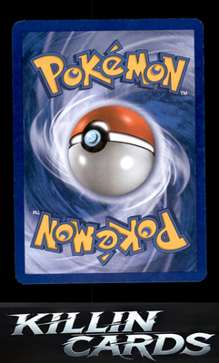 Bagon 43/108 Pokemon Common Power Keepers Card LP