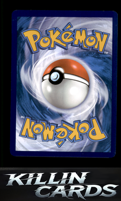 Klinklang 101/142 Pokemon Rare SV07: Stellar Crown Card NM