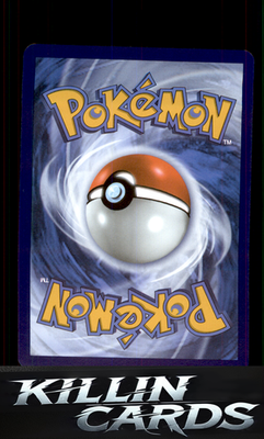 Zarude 011/191 Pokemon Rare SV08: Surging Sparks Card NM