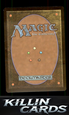 Catacomb Slug 58 Magic C Return to Ravnica Card NM