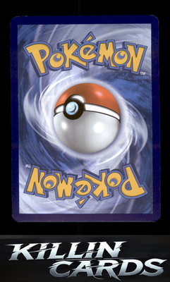 Reverse Holofoil Duskull 035/131 Pokemon Common SV: Prismatic Evolutions Card NM