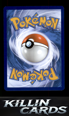 Reverse Holofoil Feebas 049/167 Pokemon Common SV06: Twilight Masquerade Card NM