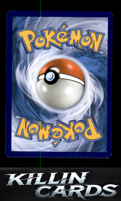 Barbaracle 23/124 Pokemon Rare XY - Fates Collide Card NM