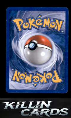 Electrike 52/100 Pokemon Common Crystal Guardians Card MP