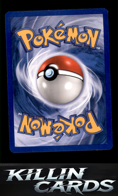 Spinarak 64/75 Pokemon Common Neo Discovery Card LP