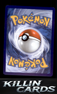 Kyogre 034/132 Pokemon Rare ME01: Mega Evolution Card NM