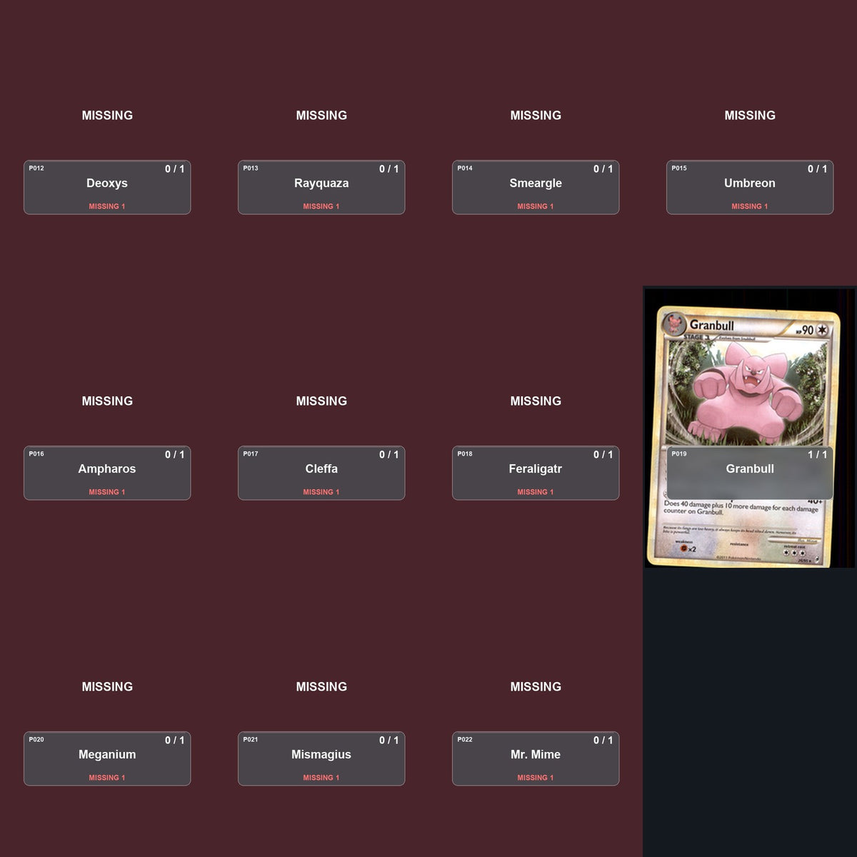 Pokemon TCG Call of Legends C/UC/R Standard Set 28 Cards