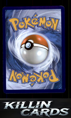 Giovanni's Charisma - 161/165 161/165 Pokemon Uncommon SV: Scarlet & Violet 151