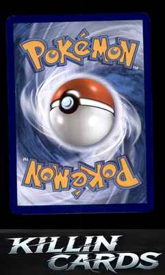 Colbur Berry 168/191 Pokemon Uncommon SV08: Surging Sparks Card NM