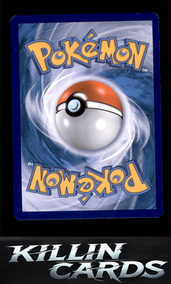 Bellsprout 1/111 Pokemon Common XY - Furious Fists Card LP