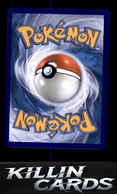 Reverse Holofoil Ninetales 017/191 Pokemon Uncommon SV08: Surging Sparks Card NM