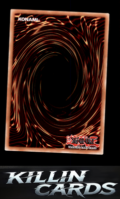 1st Edition Dharc the Dark Charmer, Gloomy BACH-EN049 YuGiOh Super Rare Battle o