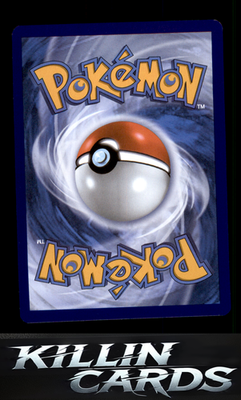 Reverse Holofoil Linoone 082/094 Pokemon Uncommon ME02: Phantasmal Flames Card N