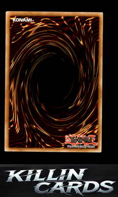 1st Edition El Shaddoll Shekhinaga SDSH-EN048 YuGiOh Super Rare Structure Deck: