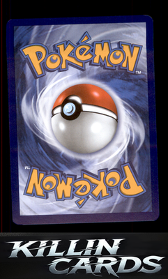 Reverse Holofoil Mystery Garden 194/217 Pokemon Uncommon ME: Ascended Heroes Car