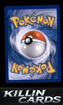 Cheren 91/98 Pokemon Uncommon Emerging Powers Card LP