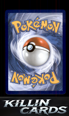 Grimsley's Move 090/094 Pokemon Uncommon ME02: Phantasmal Flames Card NM